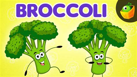when did the song broccoli come out